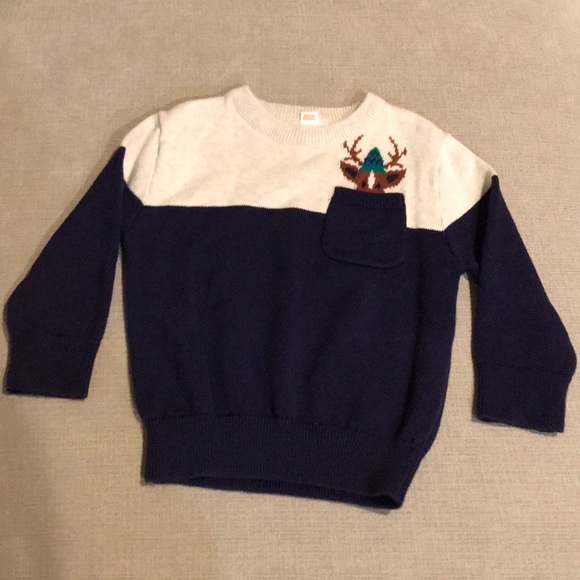 Cat and Jack 2pc Baby Boys Outfit - Picture 2 of 7